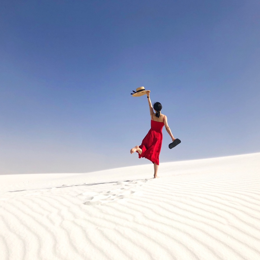 Meet your Posher, Mingyu